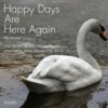 AW 2014-15 #54 Happy Days Are Here Again 1