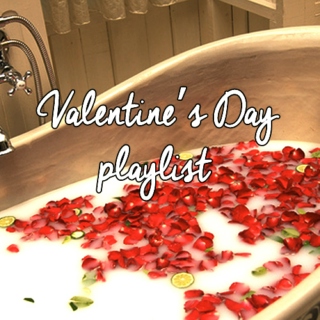 Valentine's Day Playlist