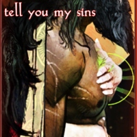 tell you my sins