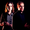 Place a Bet on Us. (A FitzSimmons Playlist)