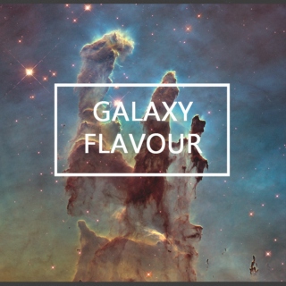 Galaxy Flavour