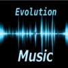 Evolution of Music I - Ancient Songs  