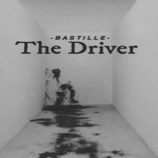 "The Driver" soundtrack