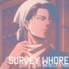[.survey whore.] - an au levi fanmix