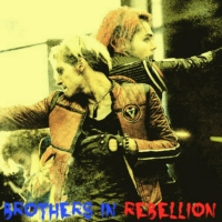 Poison + Kobra: Brothers in Rebellion