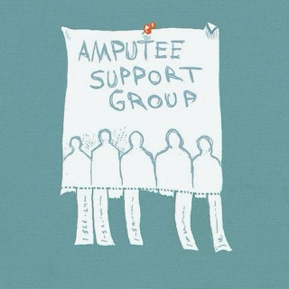 Amputee Support Group