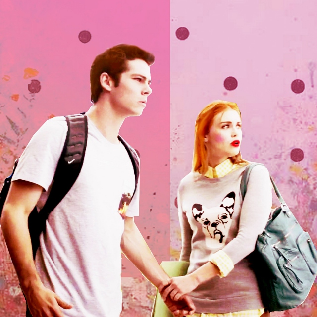 the sweetness never lasted | stydia