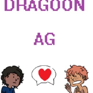 Dragoon Ag