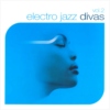 Electro Jazz Divas. Vol. 2