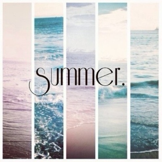 summer.