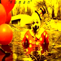 "Human"