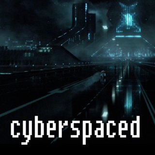 cyberspaced