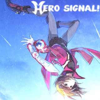 HERO Signal!