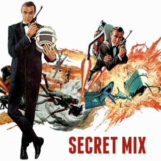Secret Mix