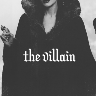 The Villain 