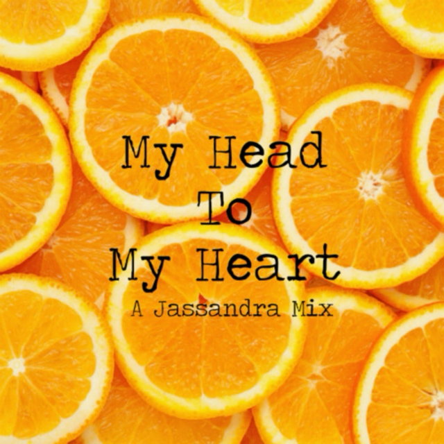 My Head to My Heart