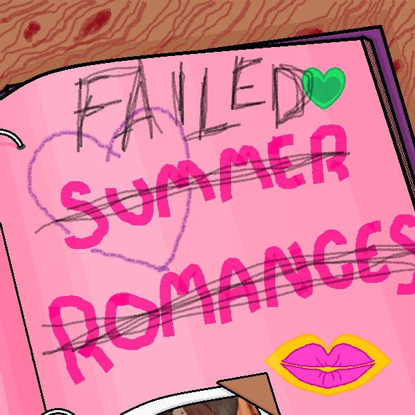 Failed Summer Romances