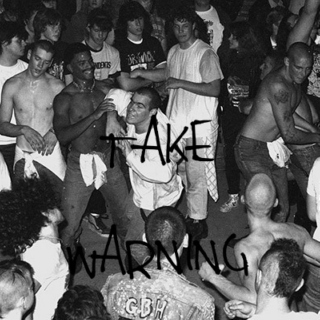 Take Warning