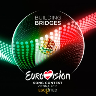 #30DayEurovisionChallenge