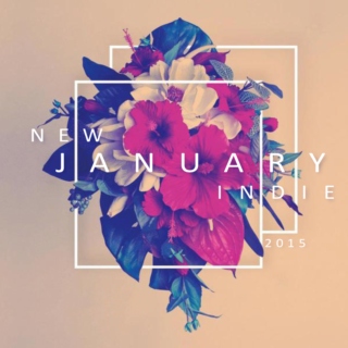 New Indie: January 2015