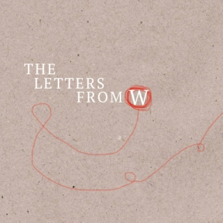 The Letters From W