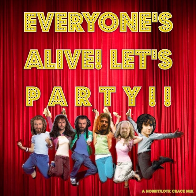 Everybody Lives! 