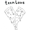 teen love mixtape pt 1