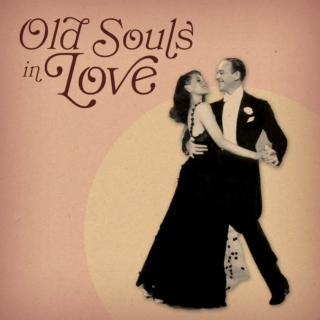 old souls in love