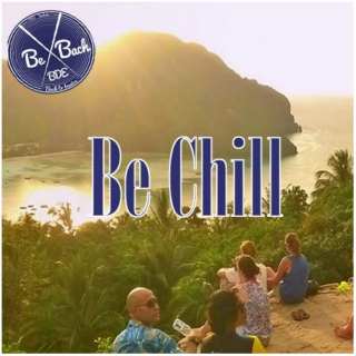 Be Chill.