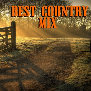 Best Country Mix