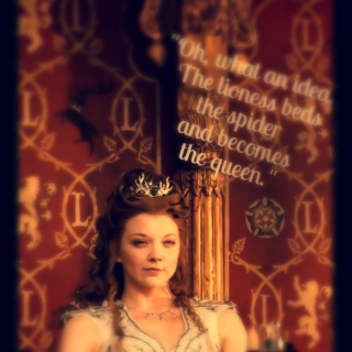 The Queen Consort