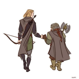 the ship that sails itself (to valinor)