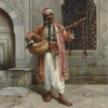 Turkish Classical: Saz Semai Collection