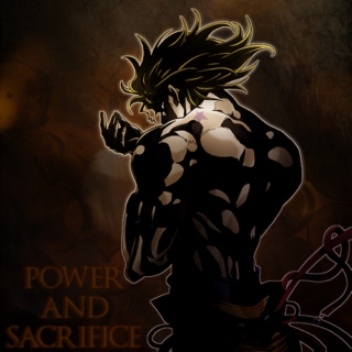 Power and Sacrifice