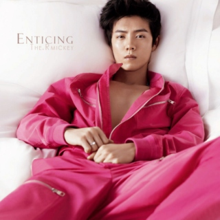 Luhan : Enticing 