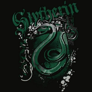 A Playlist For Prideful Slytherins