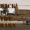 Back In The Barn 