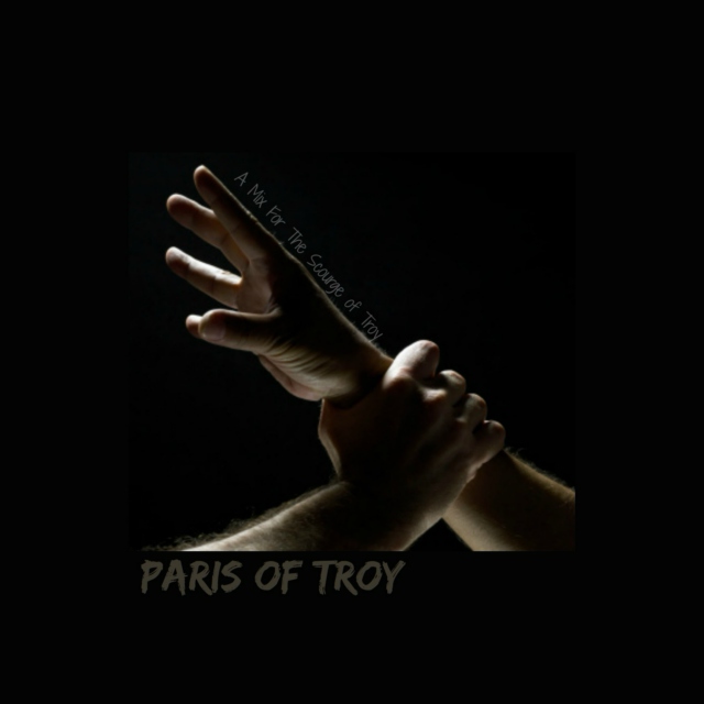 The Scourge of Troy (A Paris Mix)
