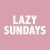 Lazy Sundays
