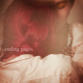 ending pages