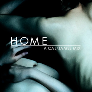 Home: Cal/James