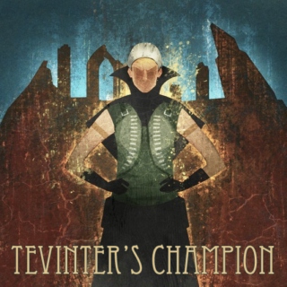Tevinter's Champion