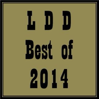 LDD - Best of 2014