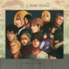 To A New World