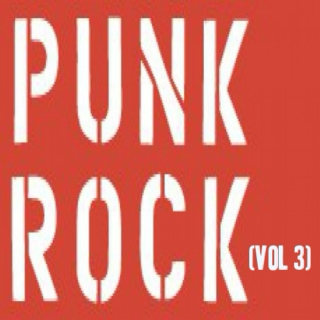 Punk Rock (Vol 3) 