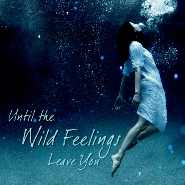 until the wild feelings leave you