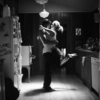 slow dancing in the kitchen 