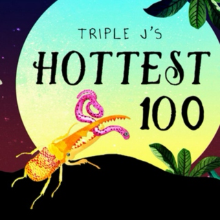Triple J's Hottest 100 {2014}