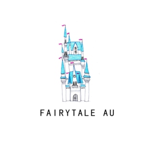 fairytale au
