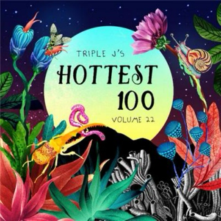 2014 Hottest 100